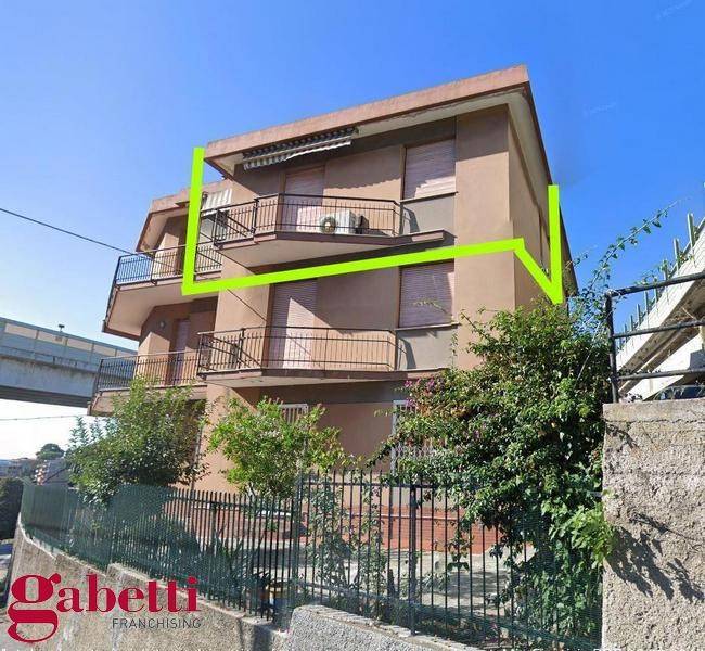 appartamento in vendita a Celle Ligure