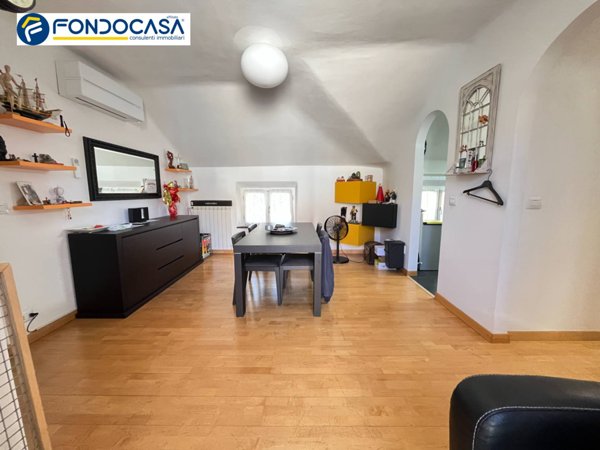 appartamento in vendita a Celle Ligure