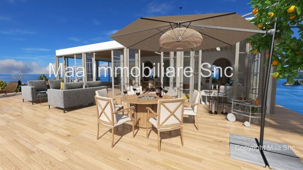 casa indipendente in vendita a Celle Ligure