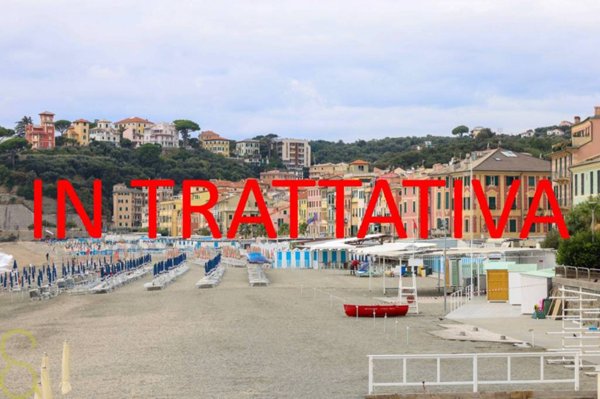 appartamento in vendita a Celle Ligure in zona Pecorile