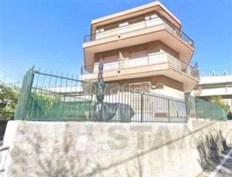 appartamento in vendita a Celle Ligure