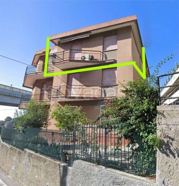appartamento in vendita a Celle Ligure