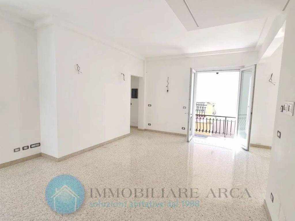 appartamento in vendita a Celle Ligure in zona Pecorile