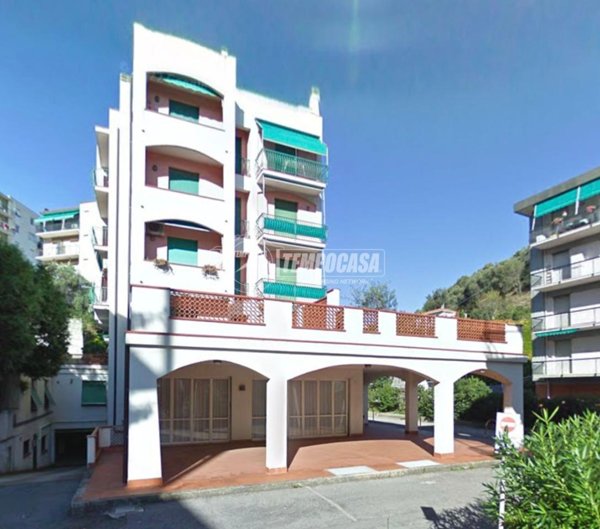 appartamento in vendita a Celle Ligure