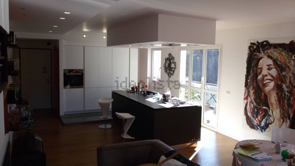 appartamento in vendita a Celle Ligure