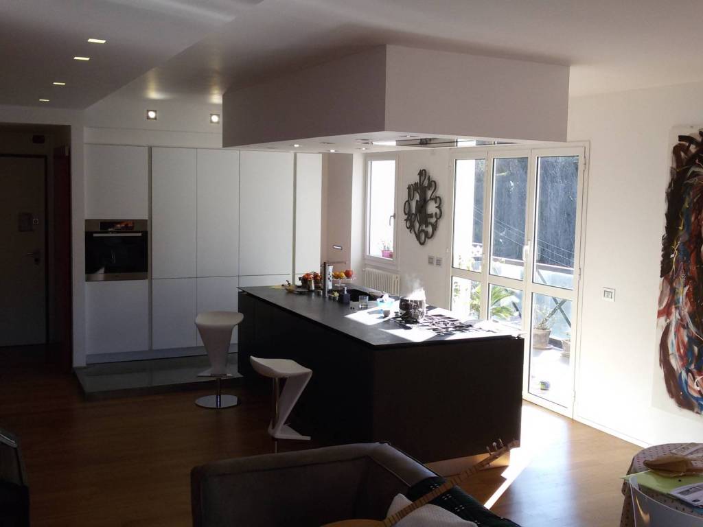 appartamento in vendita a Celle Ligure