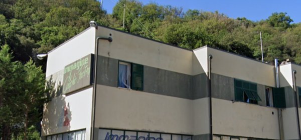 quadrivano in vendita a Celle Ligure in zona Sanda