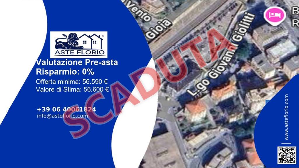 locale di sgombero in vendita a Celle Ligure