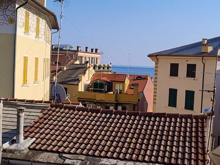 appartamento in vendita a Celle Ligure