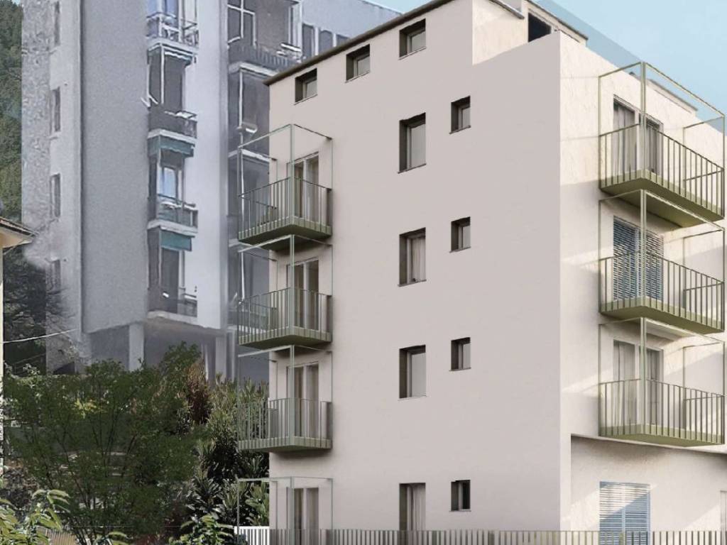appartamento in vendita a Celle Ligure