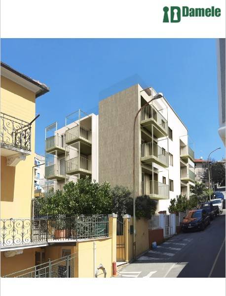 appartamento in vendita a Celle Ligure