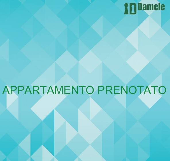 appartamento in vendita a Celle Ligure