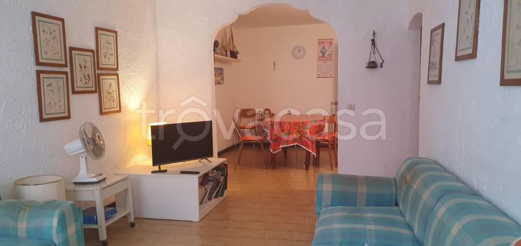 appartamento in vendita a Celle Ligure