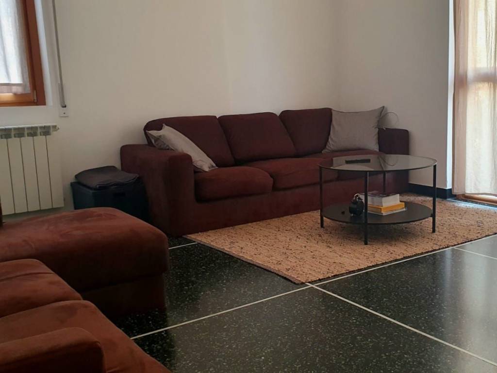 appartamento in vendita a Celle Ligure in zona Pecorile