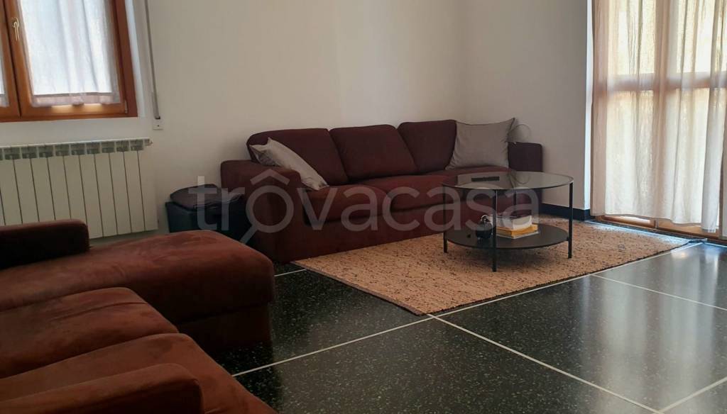appartamento in vendita a Celle Ligure