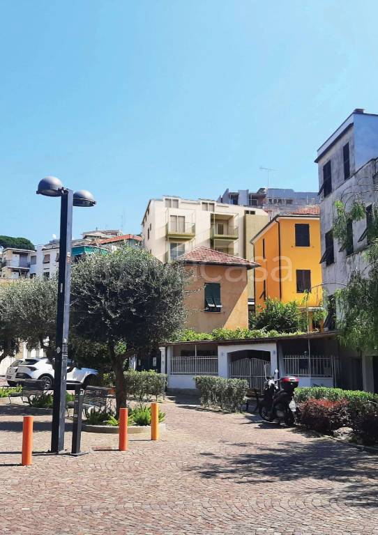 appartamento in vendita a Celle Ligure
