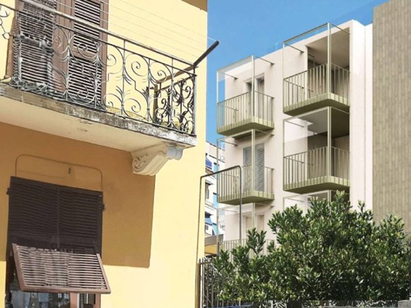 appartamento in vendita a Celle Ligure in zona Pecorile