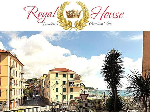 appartamento in vendita a Celle Ligure in zona Pecorile