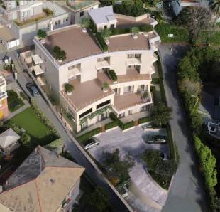 appartamento in vendita a Celle Ligure