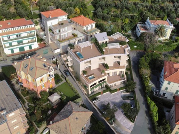 appartamento in vendita a Celle Ligure