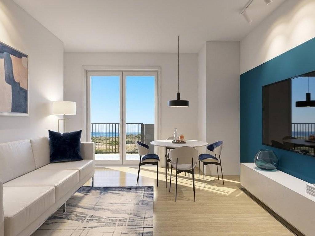 appartamento in vendita a Celle Ligure