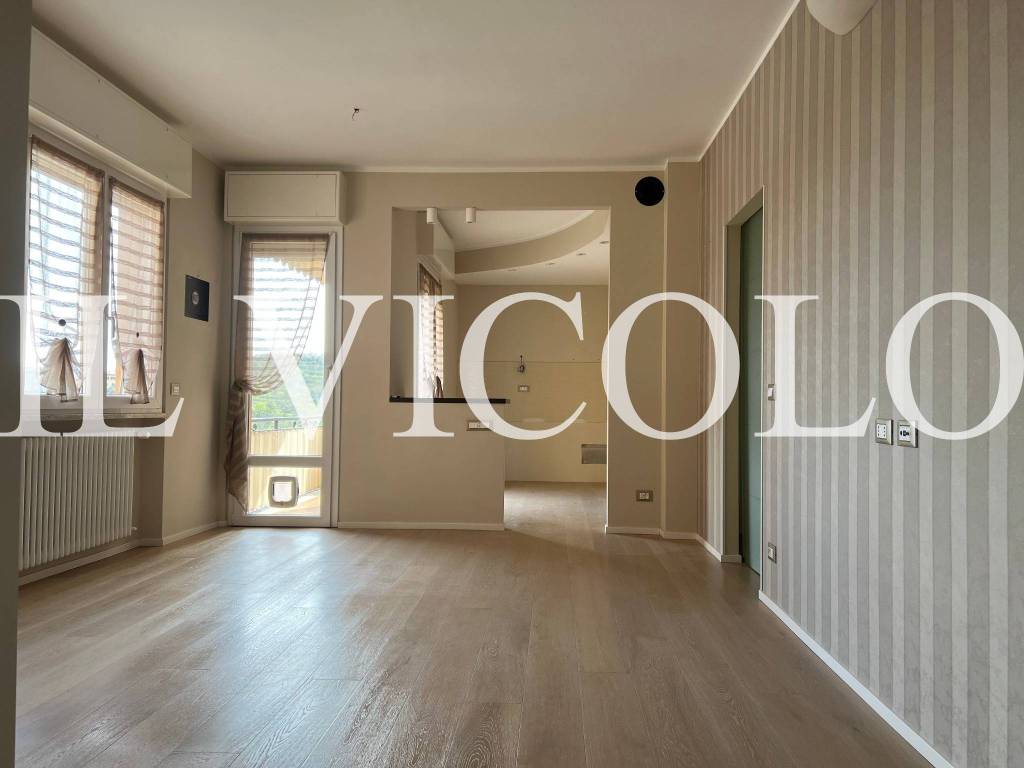 appartamento in vendita a Celle Ligure in zona Pecorile