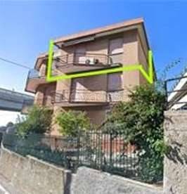 appartamento in vendita a Celle Ligure