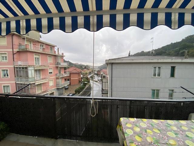 appartamento in vendita a Celle Ligure in zona Pecorile