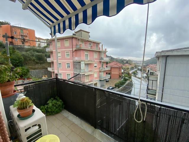 appartamento in vendita a Celle Ligure in zona Sanda