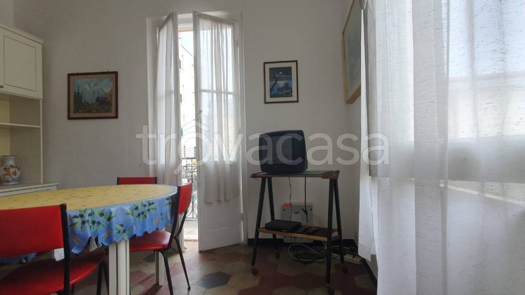 appartamento in vendita a Celle Ligure