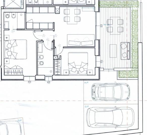appartamento in vendita a Celle Ligure