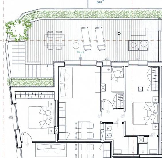 appartamento in vendita a Celle Ligure