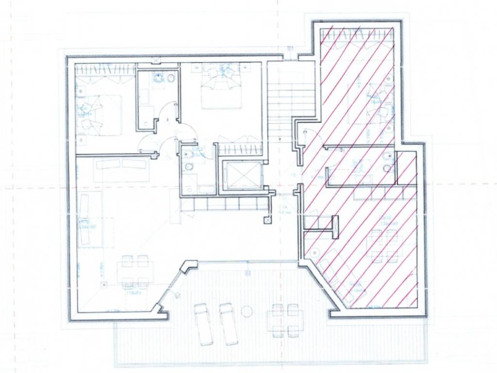appartamento in vendita a Celle Ligure