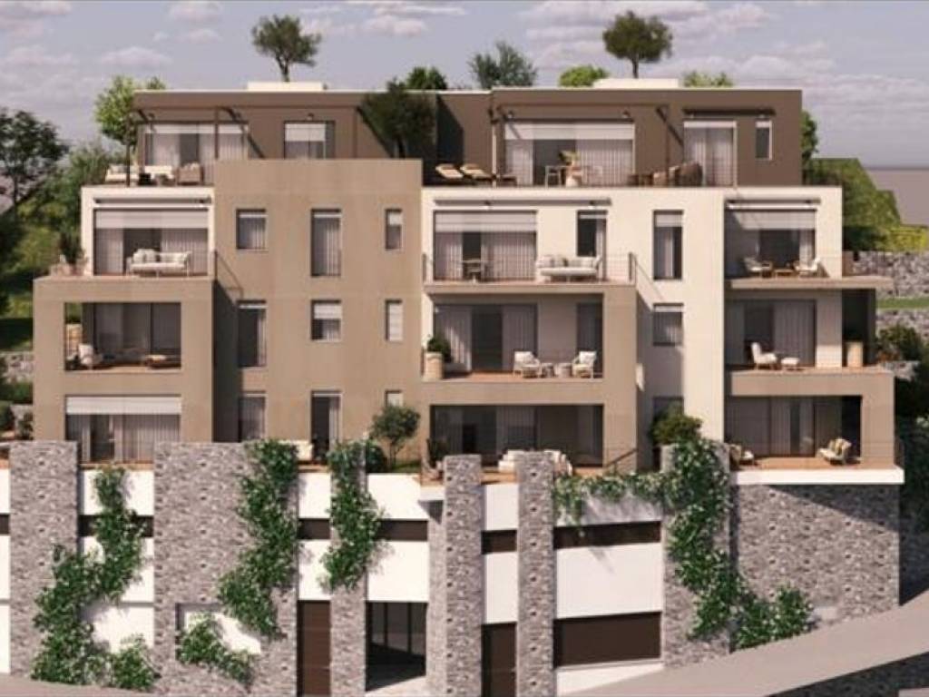 appartamento in vendita a Celle Ligure