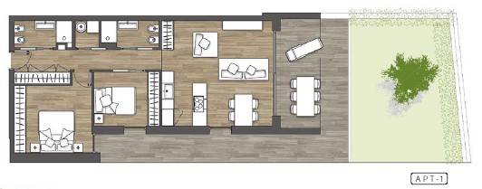 appartamento in vendita a Celle Ligure