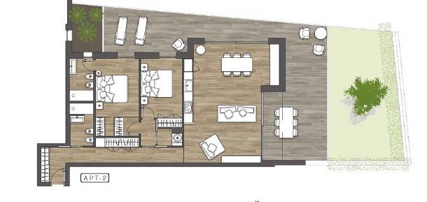 appartamento in vendita a Celle Ligure