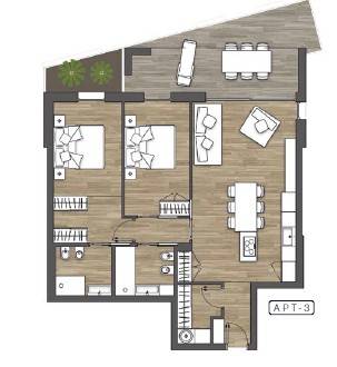 appartamento in vendita a Celle Ligure