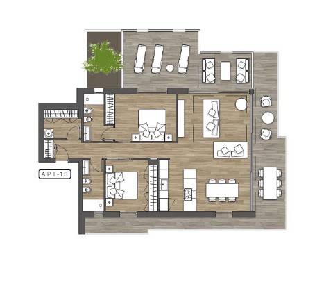 appartamento in vendita a Celle Ligure