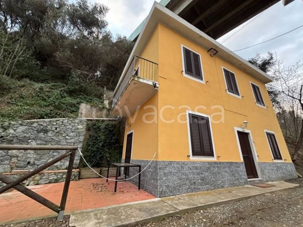 casa indipendente in vendita a Celle Ligure