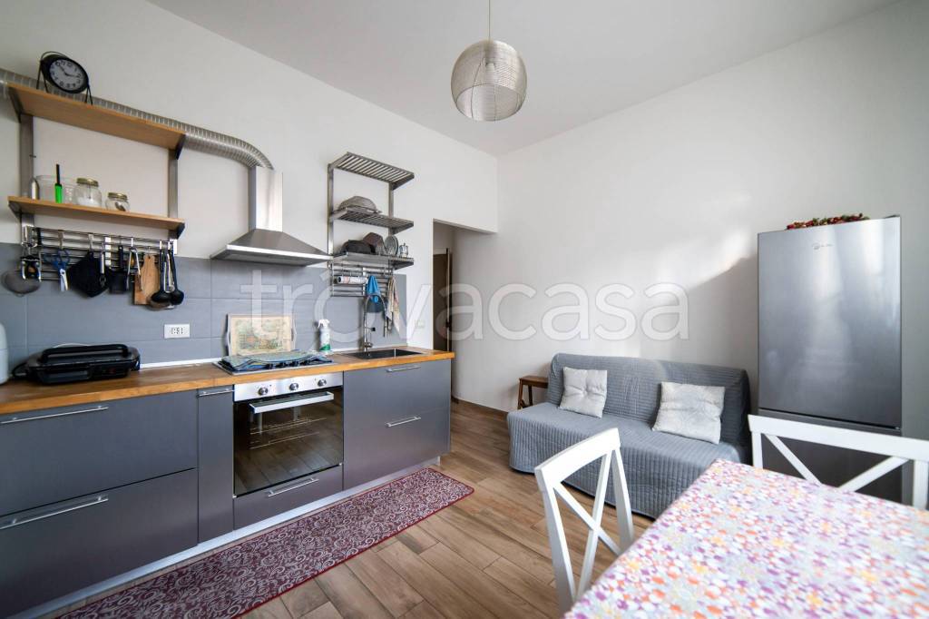 appartamento in vendita a Celle Ligure in zona Cassisi