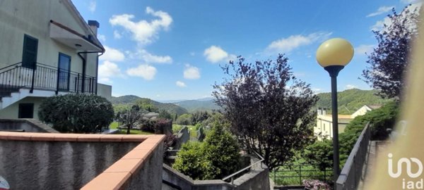 appartamento in vendita a Celle Ligure in zona Sanda