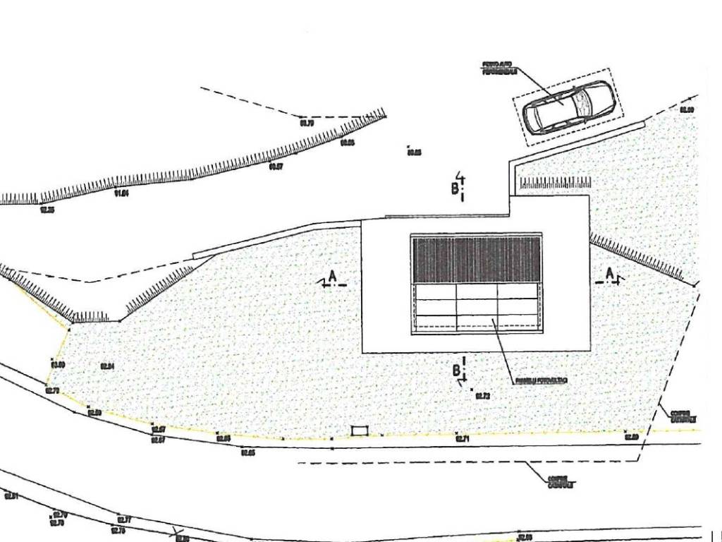 casa indipendente in vendita a Celle Ligure in zona Pecorile