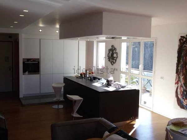 appartamento in vendita a Celle Ligure