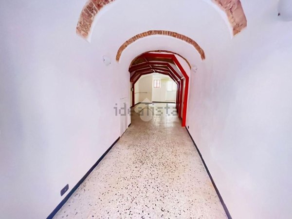 appartamento in vendita a Celle Ligure