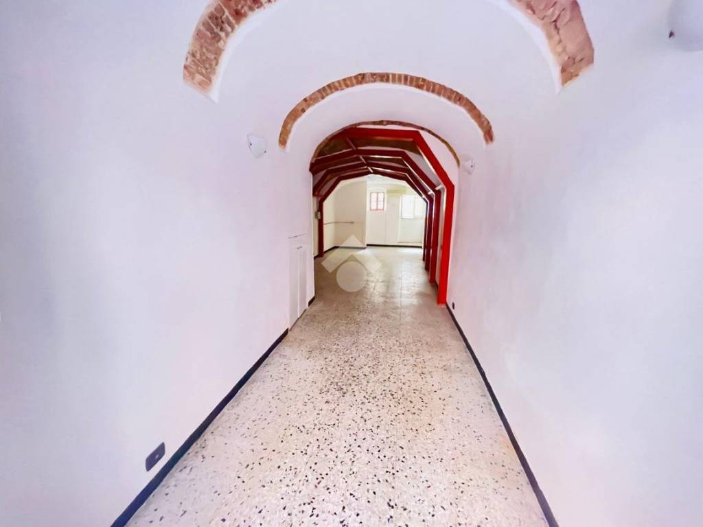 appartamento in vendita a Celle Ligure