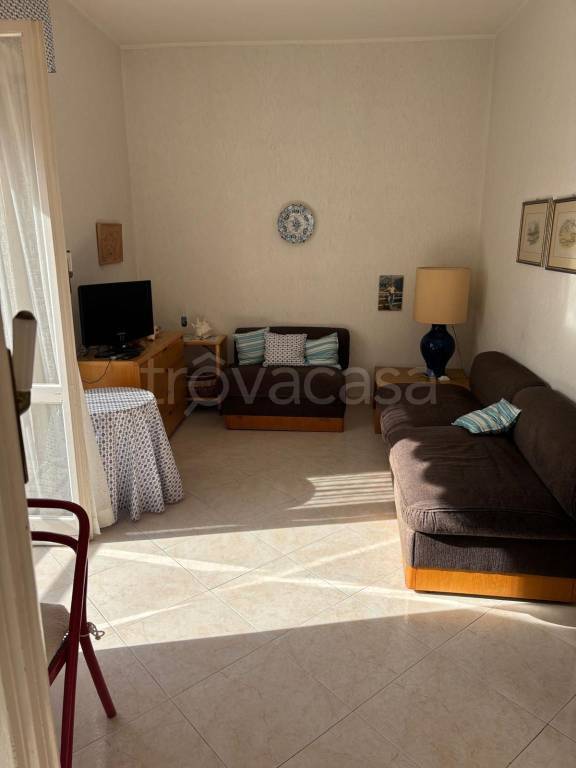 appartamento in vendita a Celle Ligure