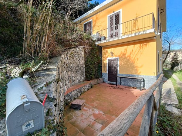 pentavano in vendita a Celle Ligure