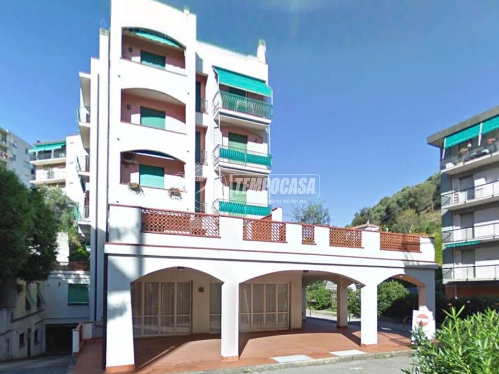 appartamento in vendita a Celle Ligure
