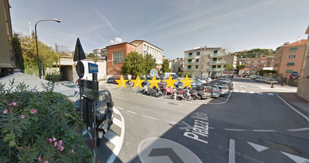 appartamento in vendita a Celle Ligure