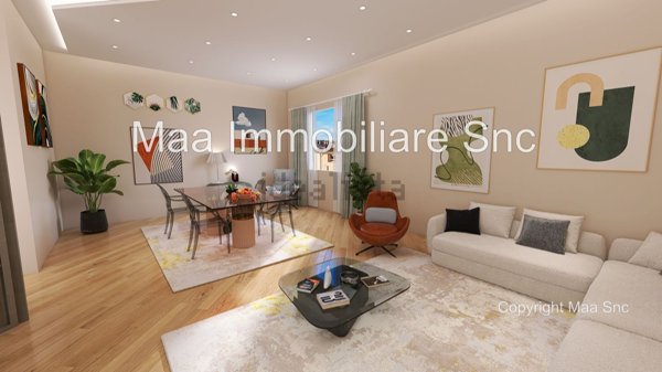 appartamento in vendita a Celle Ligure